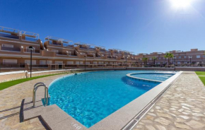 3 Bedroom Beautiful Home In Torre De La Horadada